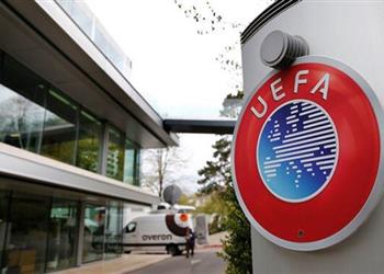 رسمي ا الإتحاد الأوروبي يعلن عن عقوبة ميلان