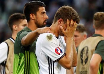 زلزال المونديال بالفيديو كوريا الجنوبية تضرب ألمانيا ويودعان كأس العالم