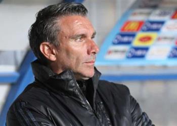 الجهاز الفني للأهلي يعقد مؤتمر ا صحفي ا الأحد