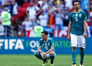 هوملز ألمانيا لم تلعب جيد ا منذ خريف 2017