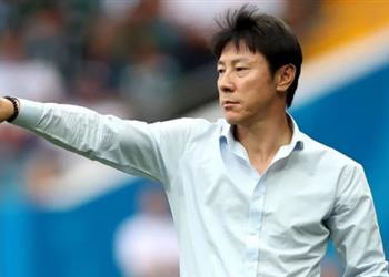 مدرب كوريا الجنوبية أشعر بالتناقض بعد عبور ألمانيا