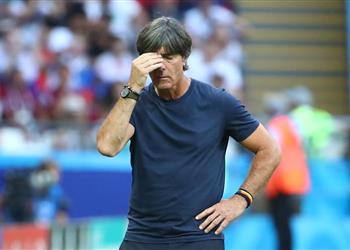 لوف بعد إقصاء ألمانيا من المونديال خسرنا أكثر من مباراة