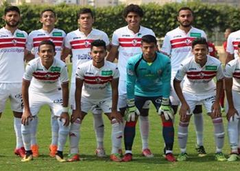 الزمالك يواصل تحصين لاعبيه ويعلن التجديد مع ناشئ 99