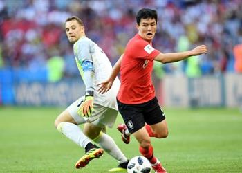 نوير بعد توديع مونديال روسيا نشعر بالعار