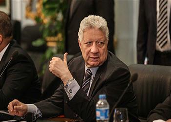 مرتضى يهاجم جهاز كوبر تركوا الحريفة وضموا الإستوكات