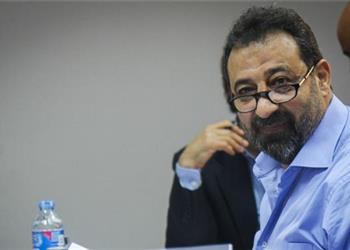 مجدي عبد الغني يرد على أزمات معسكر منتخب مصر في كاس العالم ليست اختصاصي اسألوا رئيس الاتحاد