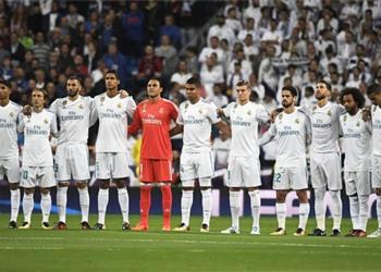 بوروسيا دورتموند يستهدف التعاقد مع لاعب ريال مدريد