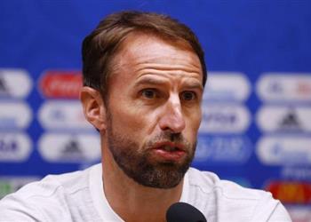 ساوثجيت إقصاء ألمانيا من المونديال مفاجأة كبيرة جدا