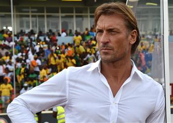 الاتحاد المغربي لبطولات مفاوضات مصر مع رينار كلام فارغ