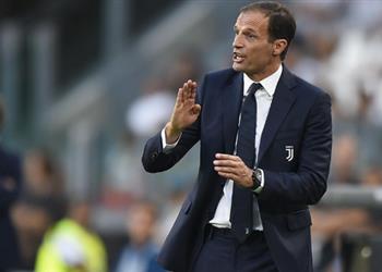 أليجري يرفض رحيل نجم يوفنتوس