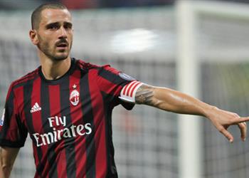 صراع إنجليزي فرنسي على بونوتشي