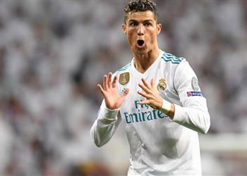 ماركا ريال مدريد يخفض قيمة الشرط الجزائي في عقد رونالدو