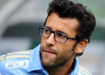 تعرف على مسيرة فالنتيم مدرب الأهرام الجديد