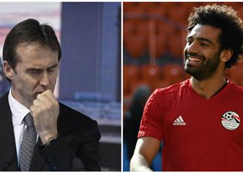 تقارير محمد صلاح على رادار لوبيتيجي