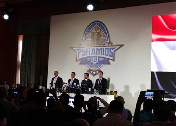 الأهرام يعلن ضم رابع صفقاته الصيفية