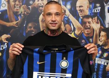 مالك إنتر ميلان يكشف سبب التعاقد مع ناينجولان دمه إندونيسي