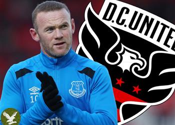 رسمي ا واين روني ينتقل لناد أمريكي