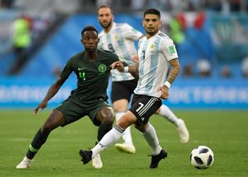 آرسنال يكثف مفاوضاته لضم نجم الأرجنتين