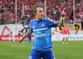 ميلان يقتنص جوهرة كرواتية