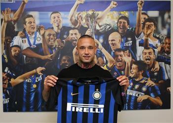 نيانجولان يتمنى سقوط يوفنتوس في الكالتشيو