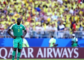 خروج السنغال يعيد إفريقيا لذكريات سيئة في كأس العالم