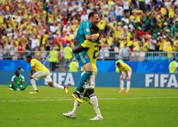 أوسبينا يعلق على قرار إلغاء ركلة جزاء السنغال ومواجهة دور الـ16 المرتقبة