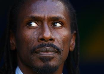 مدرب السنغال لم نستحق التأهل ولكني فخور باللاعبين