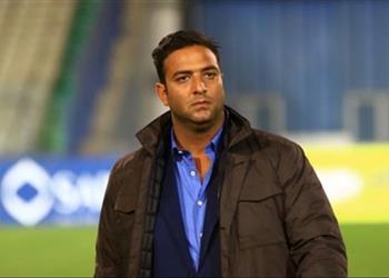 ميدو يشجع فكرة نادي الأهرام ويتمنى تكرراها