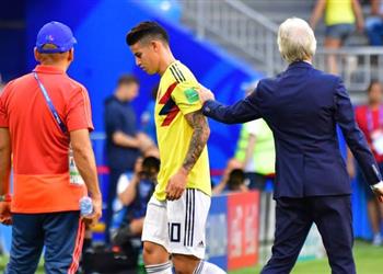 بيكرمان يثير القلق بشأن خاميس ويتحدث عن خصمه المحتمل بدور الـ16