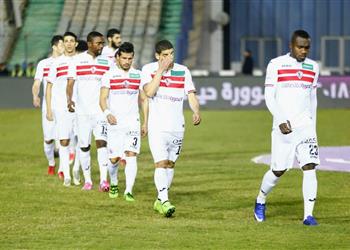 مصدر باتحاد الكرة لبطولات لم نتلقى خطابات بشأن مباراة بين الزمالك واتحاد جدة السعودي