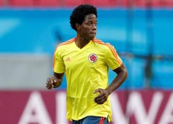 مدافع كولومبيا يتحدث عن تهديدات القتل بعد هزيمة السنغال