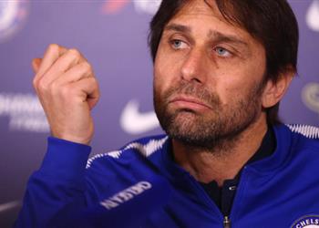 تطور جديد في مستقبل كونتي مع تشيلسي