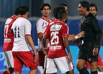 الصباحي يتحدث لـ بطولات عن البلتاجي النزيه وعصام عبدالفتاح الذي أدخل علم التحكيم وتوابع حادثة مارسيلو