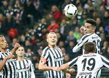 هدف ريال مدريد يطير إلى شالكة