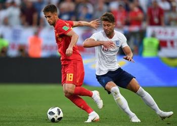 فيديو بلجيكا تهزم إنجلترا وتتجنب كولومبيا بدور الـ16 للمونديال