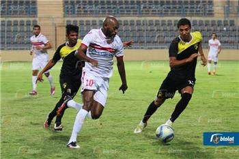 دجلة أفريقيا يا زمالك