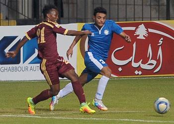 رجب بكار تعجبت من مفاوضات الأهرام في البداية والنادي يسير في الاتجاه الصحيح