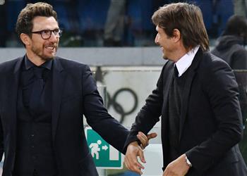 صفقة مزدوجة بين روما وتشيلسي وريال مدريد