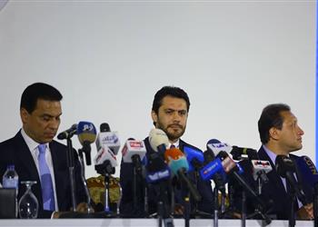 رسميا الأهرام يعلن عن رابع صفقاته البرازيلة