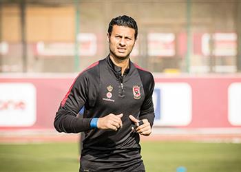 خاص الأهلى يرد على عرض الأهرام لضم محمد الشناوى
