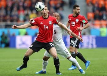 إكرامي رمضان صحبي محطم نفسيا بعد العودة من روسيا وهذا ما فعله مدرب هدرسفيلد معه