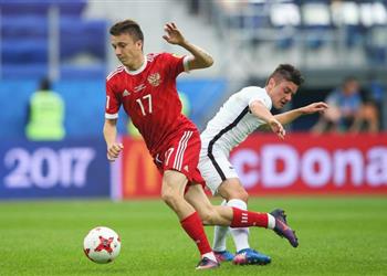 يوفنتوس يمهد الطريق لتشيلسي لضم هدف برشلونة