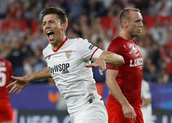 هدف برشلونة يحسم مستقبله غد ا