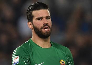 ماركا تفجر مفاجأة بشان أليسون وتصدم ريال مدريد