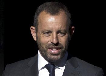 رسمي ا صدور الحكم النهائي في قضية رئيس برشلونة السابق