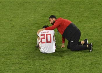 نجم إيران سردار آزمون يعتزل دوليا في سن الـ23 بسبب الإهانات