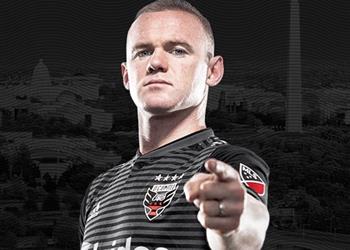 روني يعلق على انتقاله إلى الدوري الأمريكي