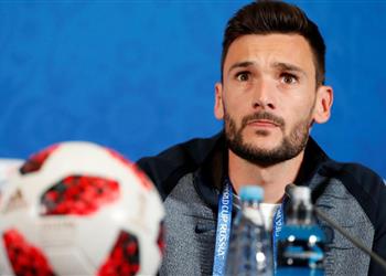 لوريس قبل صدام فرنسا والأرجنتين ميسي يقرر مصير المباراة