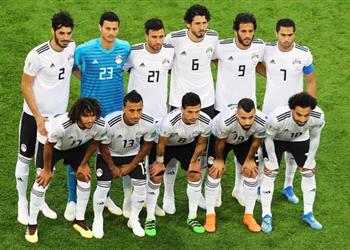 تعرف على موعد أول مباراة رسمية لمنتخب مصر بعد الخروج من المونديال