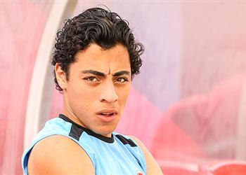 أكرم توفيق سعيد بثقة كارتيرون ومركز الظهير الأيمن ليس جديد ا علي